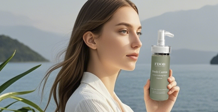 Amino Acid Multi-Action Facial Cleanser The Gentle Way to Cleanse Without Compromise