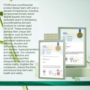 Eye Maintenance - Revitalizing & Firming Eye Cream - Image 6