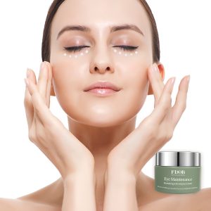 Eye Maintenance - Revitalizing & Firming Eye Cream - Image 9