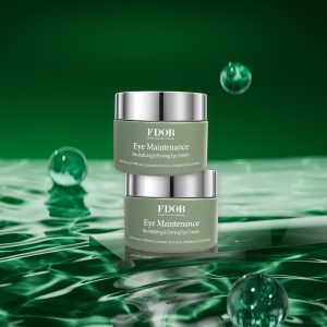 Eye Maintenance - Revitalizing & Firming Eye Cream - Image 7