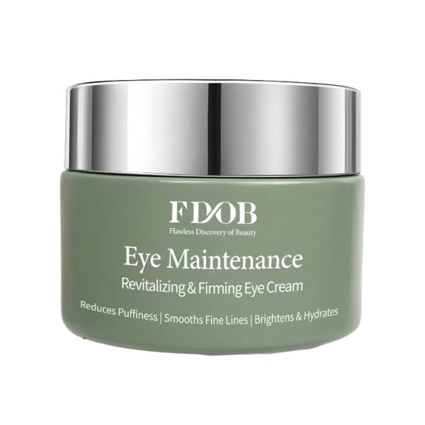 Eye Cream Image Eye Cream Image