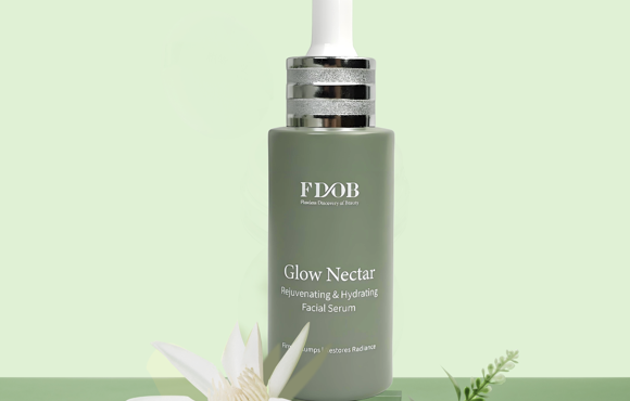 Face Rewind The Ultimate Youth-Reviving Nourishing Serum