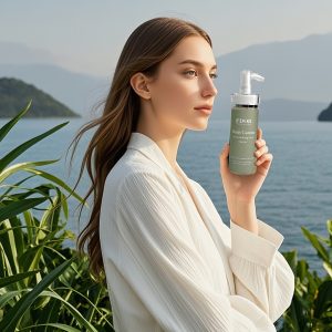 Fresh Canvas - Gentle Purifying Facial Cleanser - Image 7