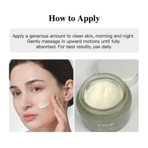 Dew You - Hydrating & Restorative Face Moisturizer - Image 7