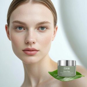 Dew You - Hydrating & Restorative Face Moisturizer - Image 8