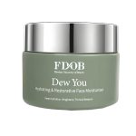 Facial Moisturizer Image