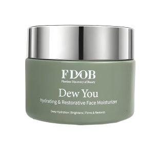 Facial Moisturizer Image