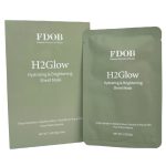 Facial Sheet Mask Image