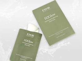 Facial Masks Homepage