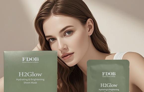 The Secret to Baby-Soft Skin Rejuvenate with Recombinant Collagen Hydrating Sheet Masks