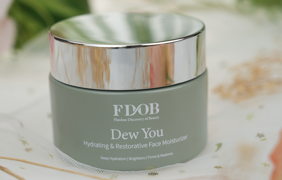 Time-Reverse Firming Facial Moisturizer - Anti-Aging Tech That Defies Gravity