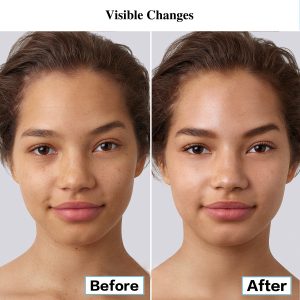 H2Glow - Hydrating & Brightening Sheet Mask - Image 3
