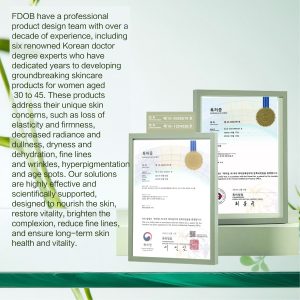 H2Glow - Hydrating & Brightening Sheet Mask - Image 6