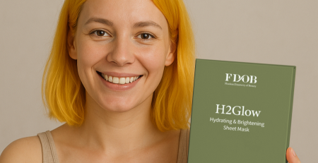 Recombinant Collagen Sheet Mask: The Hidden Gem That Quenches Your Skin’s Thirst