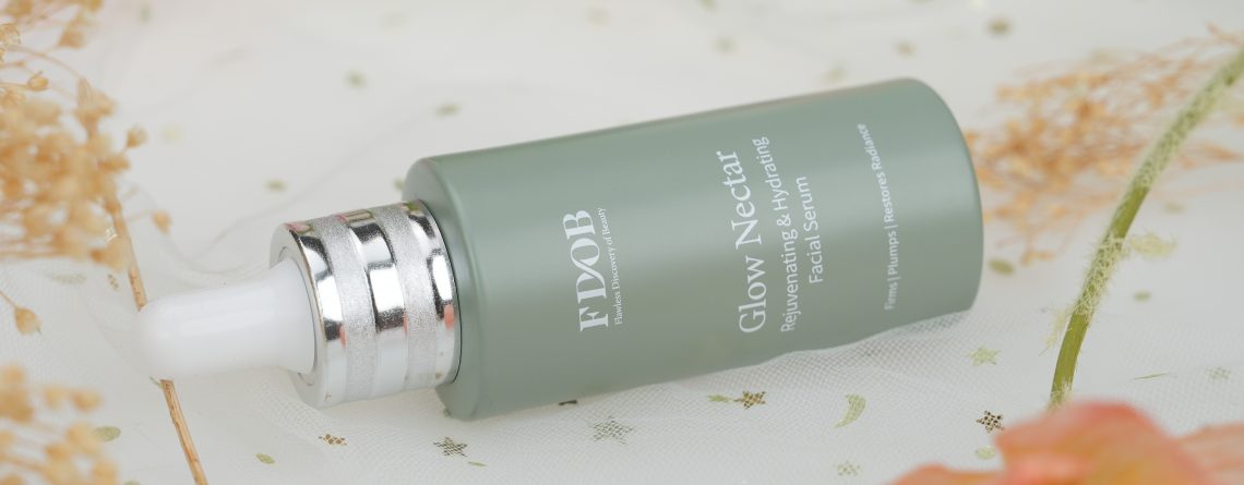A Gentle Yet Powerful Cleanser Even Sensitive Skin Will Love - FDOB Fresh Canvas Gentle Purifying Facial Cleanser