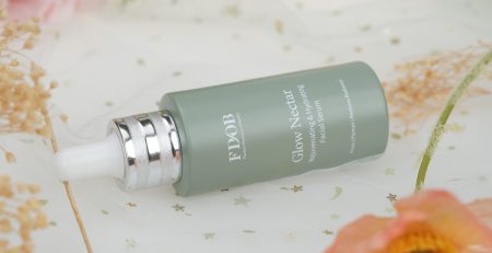 A Gentle Yet Powerful Cleanser Even Sensitive Skin Will Love - FDOB Fresh Canvas Gentle Purifying Facial Cleanser
