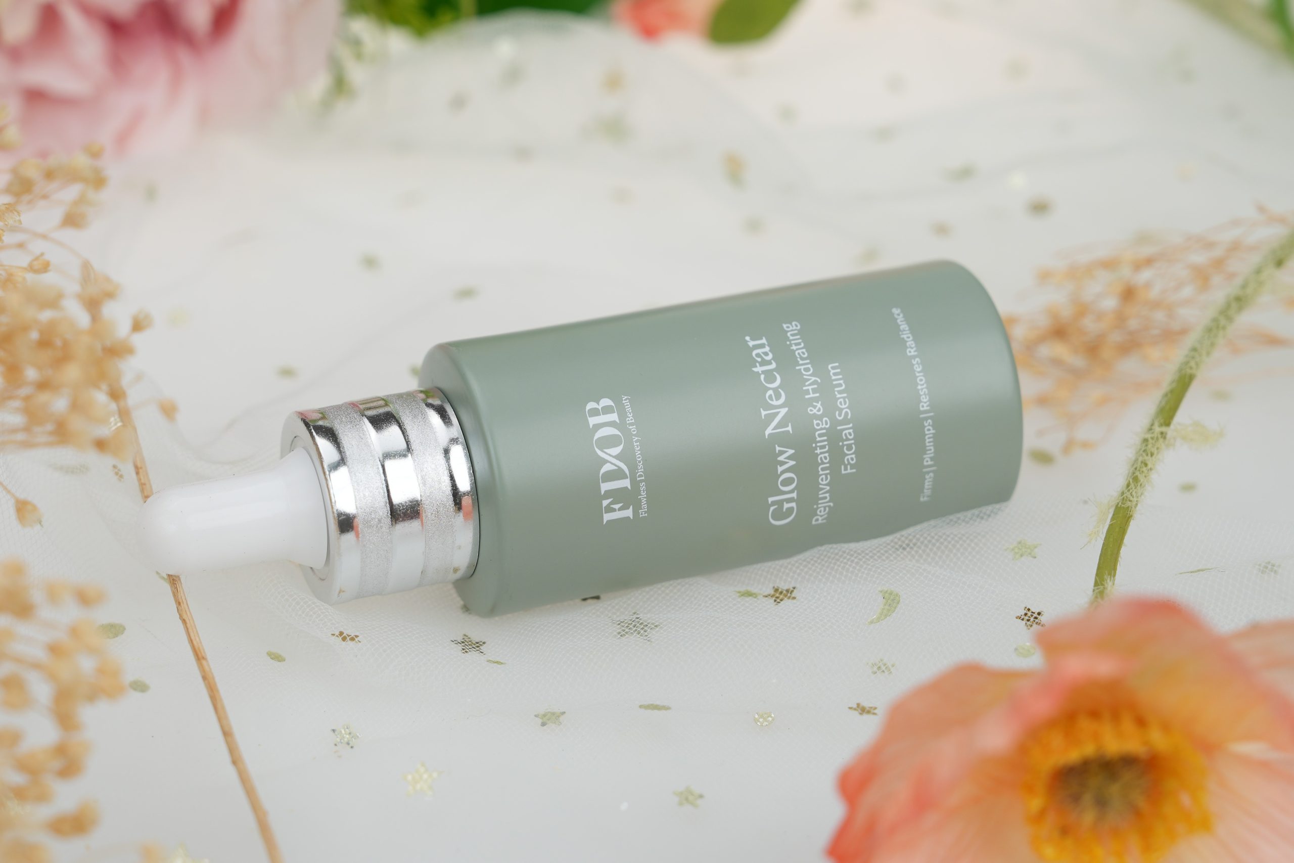 A Gentle Yet Powerful Cleanser Even Sensitive Skin Will Love - FDOB Fresh Canvas Gentle Purifying Facial Cleanser