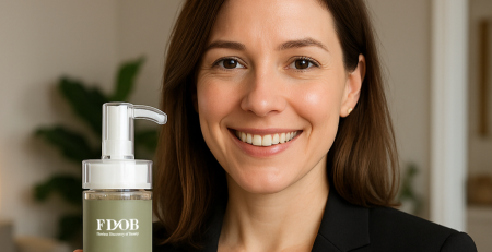 A Deep Dive into Amino Acid Cleansers Striking the Balance Between Clean and Hydrated Skin