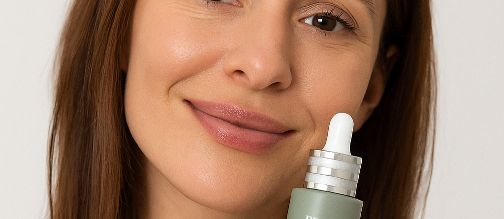 The Ultimate Pairing Guide: How to Maximize the Anti-Aging Power of Your Facial Serum