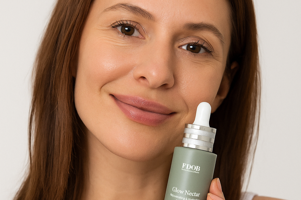 The Ultimate Pairing Guide: How to Maximize the Anti-Aging Power of Your Facial Serum