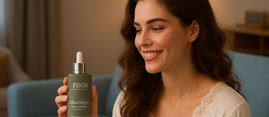 How Often Should You Use an Anti-Aging Serum? Don’t Let Your Glow Routine Go Off Track