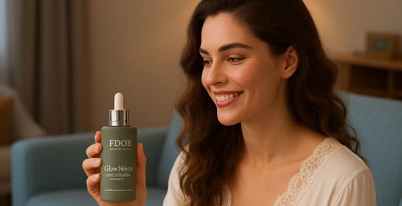 How Often Should You Use an Anti-Aging Serum? Don’t Let Your Glow Routine Go Off Track