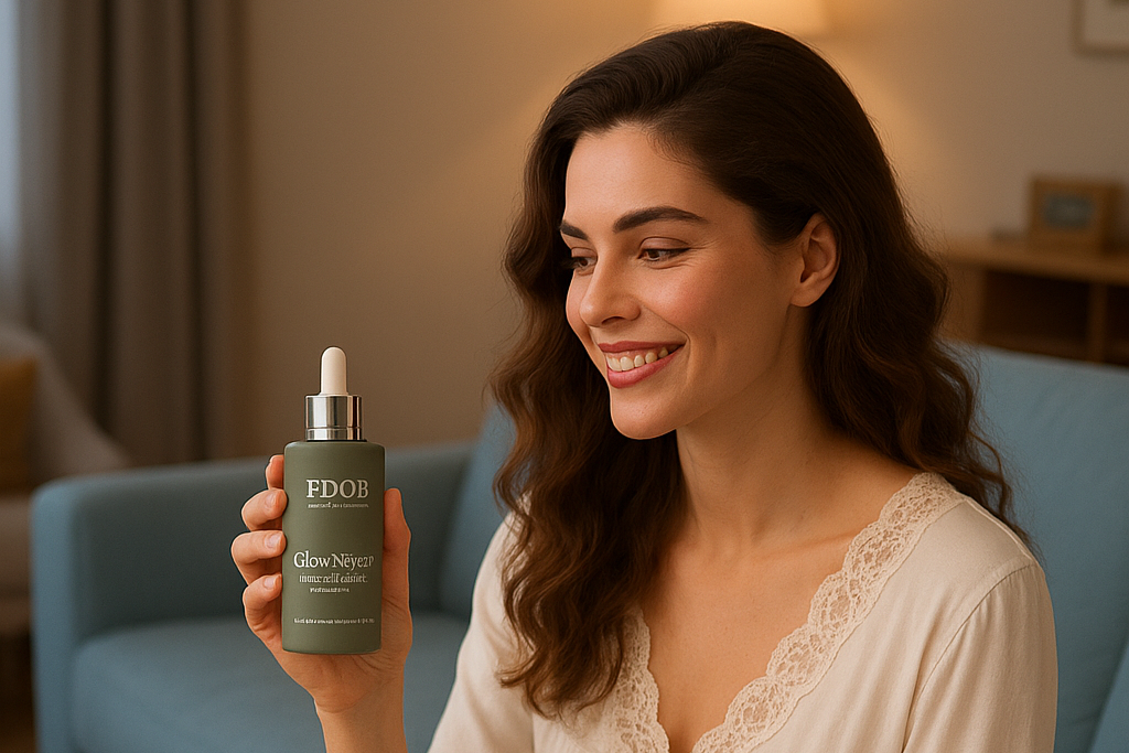 How Often Should You Use an Anti-Aging Serum? Don’t Let Your Glow Routine Go Off Track