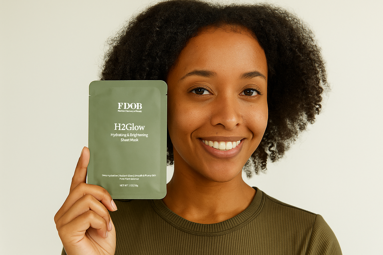 Do You Really Know the Golden Time to Use a Recombinant Collagen Sheet Mask?