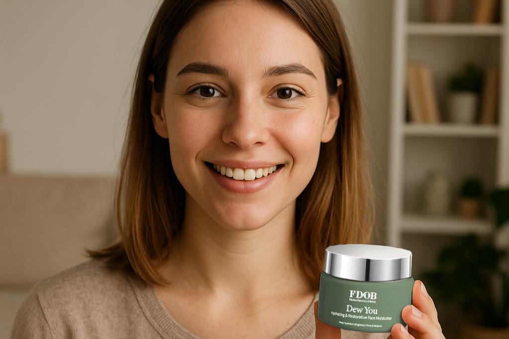 How to Use Anti-Aging Serums for Maximum Results - 3 Tips to Double the Effectiveness